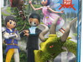 Playmobil: Super 4 - Angriff der Drachen Bild 1