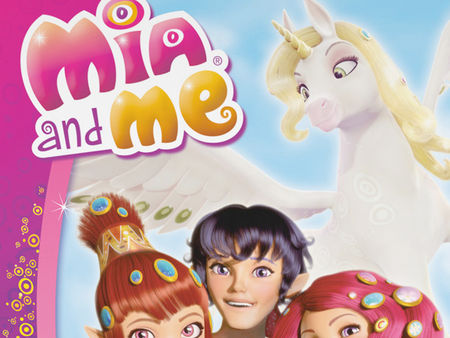 Mia and me: Mia und Ihre Freunde