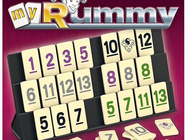 MyRummy Bild 1