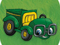 John Deere: Johnny & Co. Bild 12