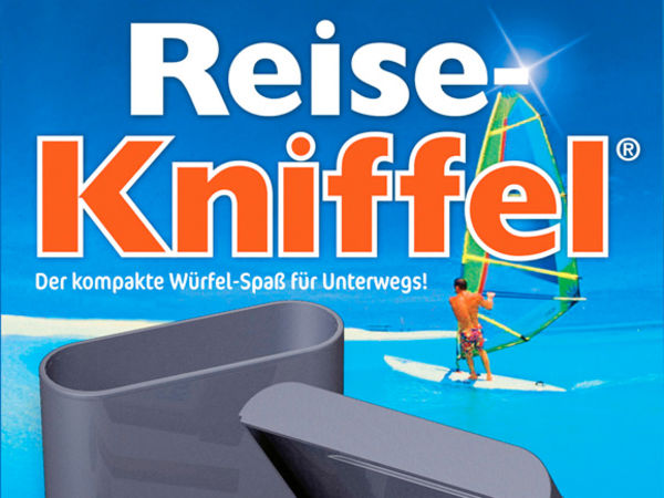 Bild zu Alle Brettspiele-Spiel Reise-Kniffel