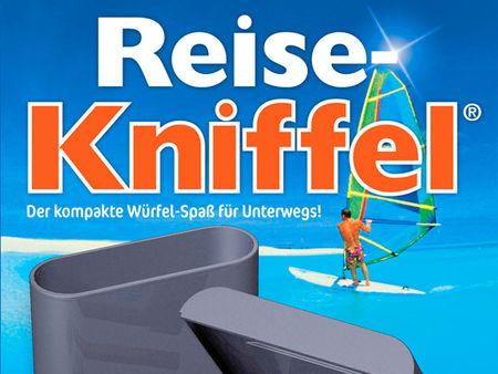 Reise-Kniffel