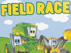 Vorschaubild zu Spiel John Deere: Field Race