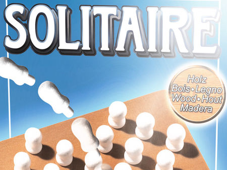 Solitaire: Mitbringspiel