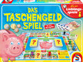 Das Taschengeldspiel Bild 1