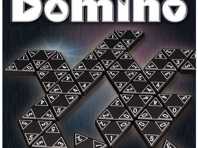 Tripple Domino Bild 1