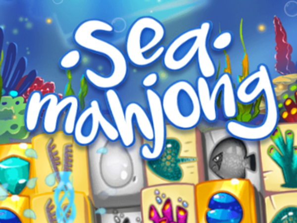 Bild zu HTML5-Spiel Sea Mahjong