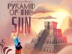 Vorschaubild zu Spiel Pyramid of the Sun