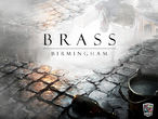 Vorschaubild zu Spiel Brass: Birmingham