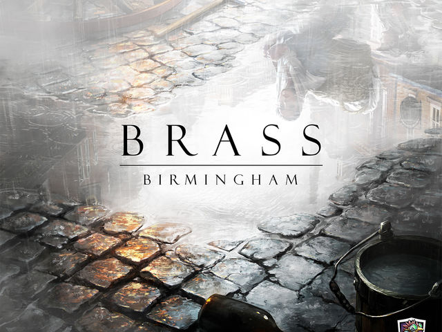 Brass: Birmingham Bild 1