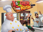 Vorschaubild zu Spiel Kitchen Rush