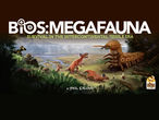 Vorschaubild zu Spiel Bios: Megafauna - Second Edition