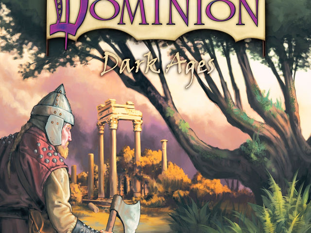 Dominion: Dark Ages Bild 1