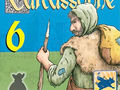 Carcassonne Mini 6: Die Räuber Bild 1