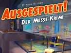 Vorschaubild zu Spiel Ausgespielt! Der Messe-Krimi