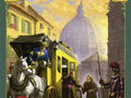 Thurn und Taxis: Alle Wege führen nach Rom Bild 1