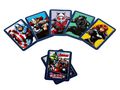 Top Trumps Match: Marvel Avengers Bild 5