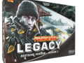 Pandemic Legacy - Season 2 Bild 1