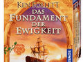 Das Fundament der Ewigkeit Bild 1