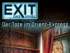 Vorschaubild zu Spiel Exit - Das Spiel: Der Tote im Orient-Express