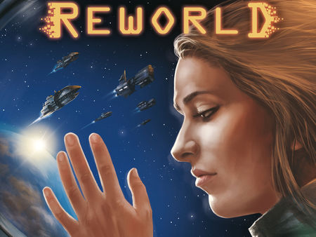 Reworld