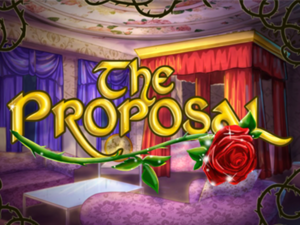 Bild zu Denken-Spiel The Proposal