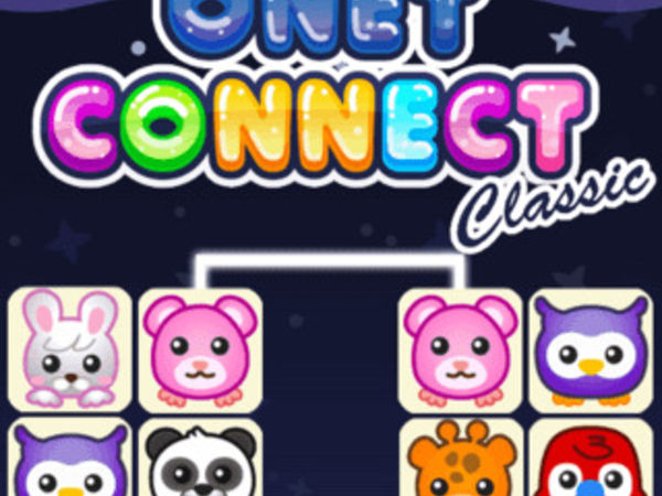 Bild zu Denken-Spiel Onet Connect Classic