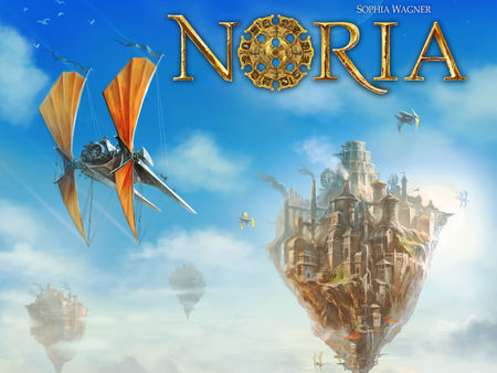 Noria