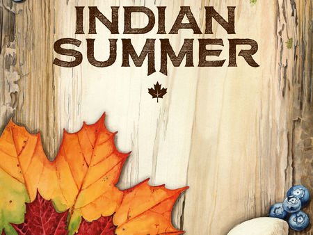 Indian Summer