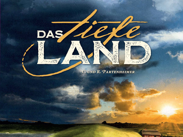 Bild zu Alle Brettspiele-Spiel Das tiefe Land