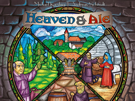 Heaven & Ale