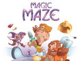 Magic Maze