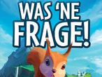 Vorschaubild zu Spiel Was 'ne Frage!