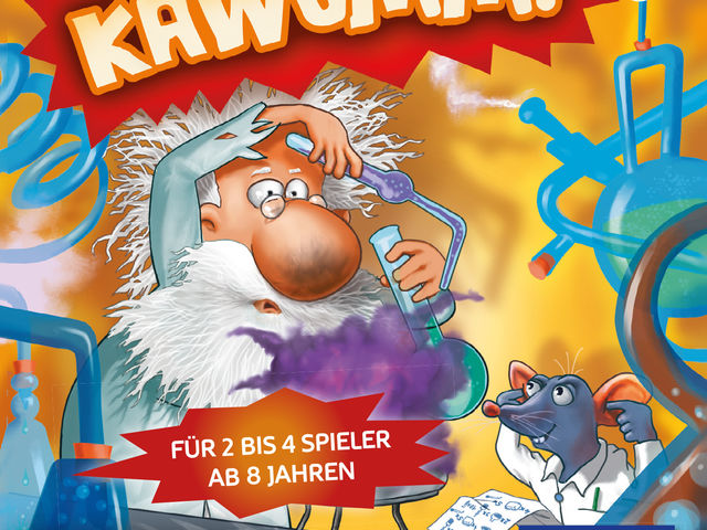 Kawumm! Bild 1