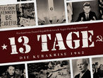 Vorschaubild zu Spiel 13 Tage: Die Kubakrise 1962