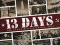 13 Days: The Cuban Missile Crisis