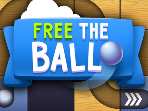 Bild zu Denken-Spiel Free the Ball