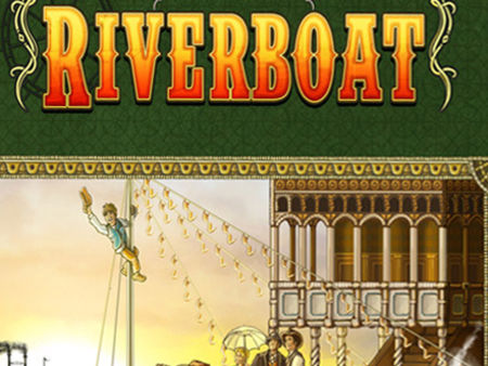 Riverboat