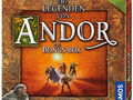 Die Legenden von Andor: Bonusbox Bild 1