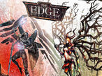 Vorschaubild zu Spiel The Edge: Dawnfall