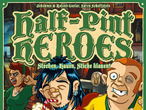 Vorschaubild zu Spiel Half-Pint Heroes