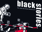 Vorschaubild zu Spiel Black Stories: Investigation