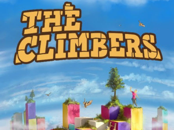 Bild zu Alle Brettspiele-Spiel The Climbers