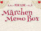 Vorschaubild zu Spiel Meine kleine Märchen Memo Box