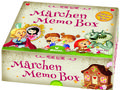 Meine kleine Märchen Memo Box Bild 1