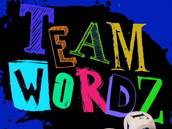 Bild zu Alle Brettspiele-Spiel Team Wordz