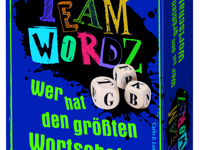 Team Wordz Bild 1