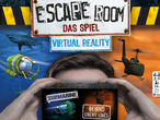 Vorschaubild zu Spiel Escape Room: Das Spiel - Virtual Reality