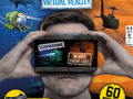 Escape Room: Das Spiel - Virtual Reality Bild 1