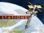 Vorschaubild zu Spiel Leaving Earth: Stations